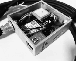 MES III. Systém merania - MES III.