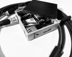 MES III. Systém merania - MES III.