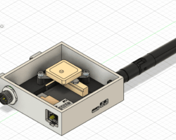 MES III. Systém merania - MES III.